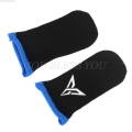 Withoutyou Finger Sleeve Mobile Game vs Flydigi Unlimited [reLurchase] 1L1R1 New style Breathable Controller PUBG Survival Rules Gatillo Touch Trigger. 
