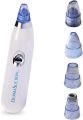 Derma Suction Pore Cleaning Device With Vacuum Action Face Pore Cleaner Facial Beauty Equipment SPI. 