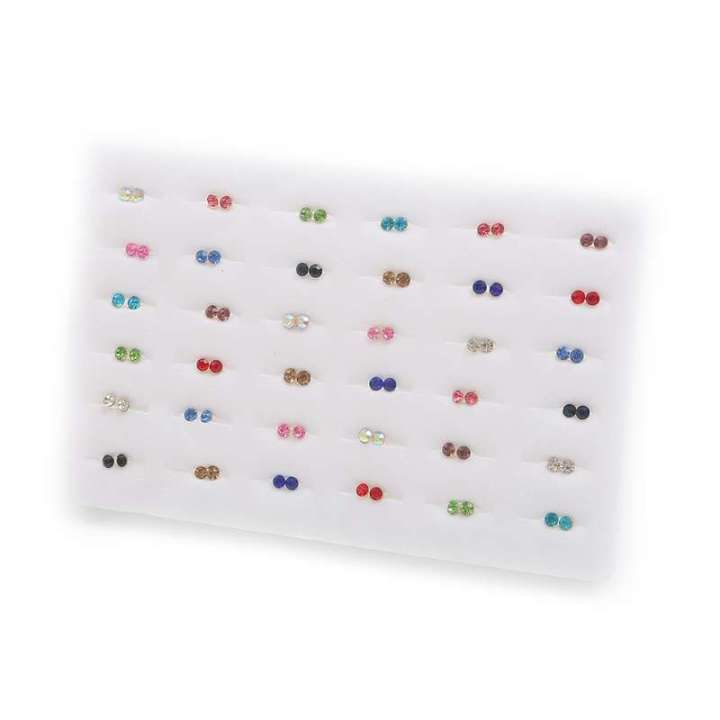 36%20Pairs%20Mixed%20Glue%20Needle%20Earrings%20Set%20with%20Acrylic%20Diamonds%20and%20Pearls%20-%20Image%207