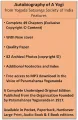 Autobiography of a Yogi (Complete Original Edition) Paperback – 9 February 1998 by Paramahansa Yogananda (Author)(FROM INDIA)NUZ. 