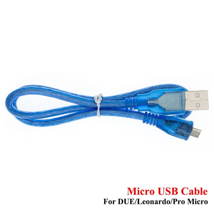 30CM%20USB%20Cable%20for%20Uno%20R3/Nano/MEGA/Leonardo/Pro%20Micro/DUE%20Blue%20High%20Quality%20A%20Type%20USB/Mini%20USB/Micro%20USB%20Cable%20For%20Arduino%20-%20Image%207