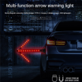 Led Traffic Safety Batons, Signal Emergency Road Flares. 