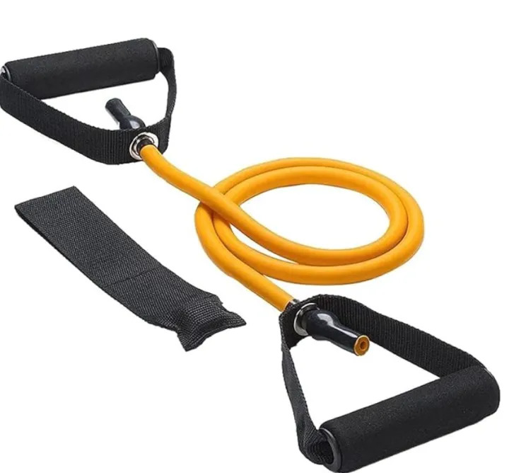 Pull String For Fitness and Aerobics