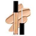 FACESCANADA High Cover Concealer - Toffee Love 04, 4Ml|High Coverage Liquid Concealer|Blends Easily|Natural Finish|Covers Spots, Blemishes & Dark Circles|With Shea Butter & Vitamin E, All Skin Type (FROM INDIA). 