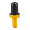 17130-PWA-003 Plastic Car Intake Manifold Outlet Valve for Honda 2005-2017. 