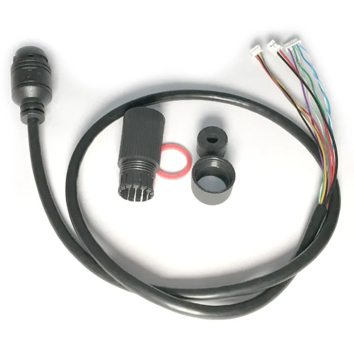 CCTV%20LAN%20POE%20cable%2011pin%20with%20connector%20RJ45%20Single%20status%20LED%20for%20IP%20camera%20board%20module%20-%20Image%205