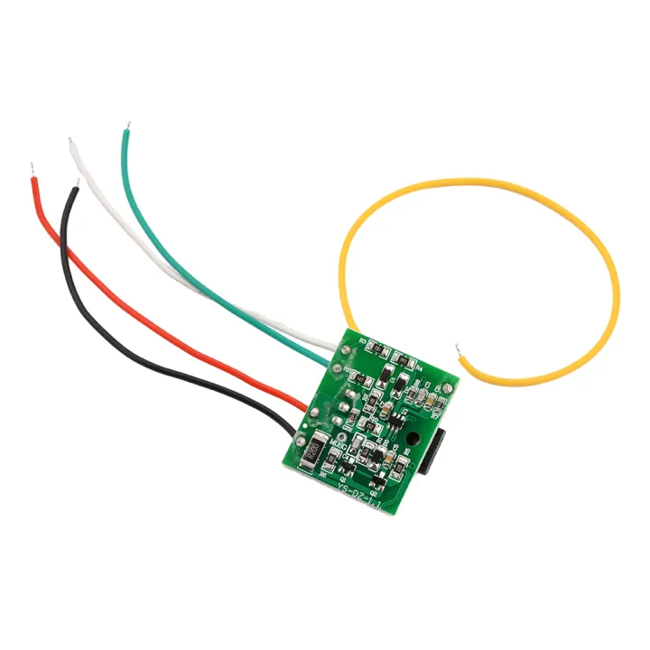 14-70 Inch Lcd Tv Power Module Output 3-36v Supporting Pfc Circuit For ...