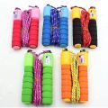 Skipping Rope With Automatic Counter 12 Piece. 