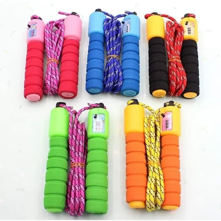 Skipping%20Rope%20With%20Automatic%20Counter%2012%20Piece%20-%20Image%203