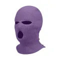 Pullover Windproof face Cozy Warm Outdoor Fleece hood Windproof Knitted Sports scarf for Winter sports Cycling Skiing Outdoor activities Cold weather protection. 
