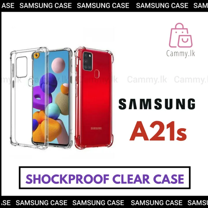 Shockproof%20Clear%20Case%20For%20Samsung%20Galaxy%20A21s%20Back%20Cover%20Transparent%20Silicone%20Case%20Soft%20Airbag%20Bumper%20Lens%20Protection%20Cute%20Design%20For%20Girls%20Boys%20New%20-%20Image%202