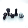 LKPCIGCXM 8X Anti-Theft Wheel Stud Bolt Locks 14X1.25MM for High Security Type Wheel Lock Set 36136792851. 
