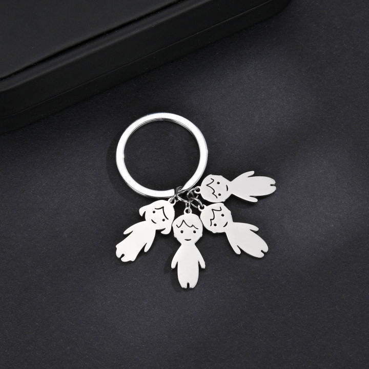 Personalized%20Boy%20Girl%20Pendant%20Engrave%20Name%20Keychain%20For%20Women%20Stainless%20Steel%20Nameplate%20Date%20DIY%20Key%20Chain%20Family%20Jewelry%20Gift%20-%20Image%207