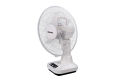 Geepas GF21118 12'' Rechargeable Fan. 