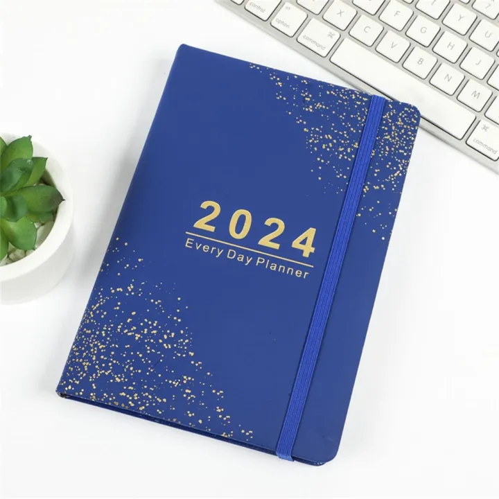 Vintage%202024%20Notebook%20A5%20Diary%20Journal%20Planner%20365%20Days%20Schedule%20Organizer%20Portable%20Notepad%20Budget%20Book%20Korean%20Stationery%20-%20Image%208