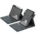 360° Rotation Keyboard Case for iPad 2022 10.9 Air 5 Air 4 Magnetic Case Cover for iPad Pro 11 Air 3 Pro 10.5 10.2 8 9th gen. 