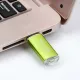 MINI Super Speed USB 2.0 Micro SD Card Reader. 