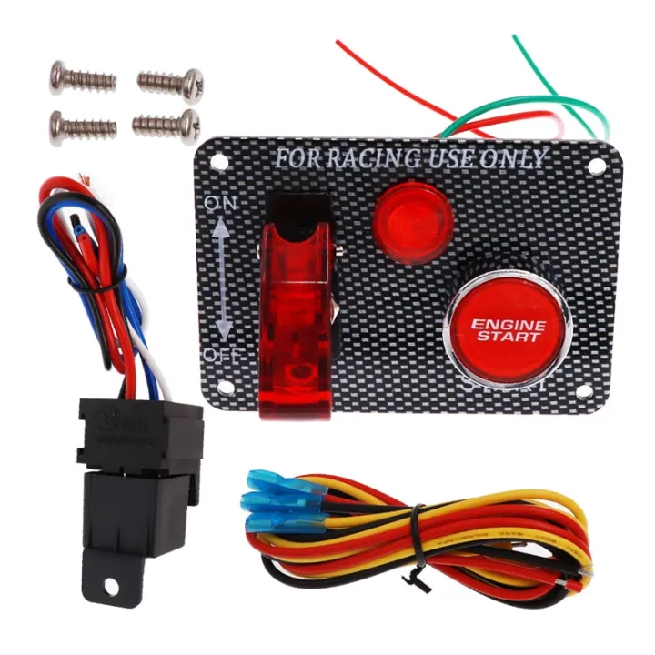D%E3%80%91%2012V%20Ignition%20panel%20for%20racing%20car%20toggle%20switch%20start%20button%20with%20Indicator%20and%20cable%20-%20Image%202