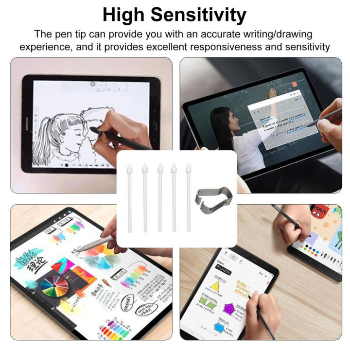 Stylus%20Replacement%20Nib%20Kit%20Pen%20Tip%20Compatible%20For%20Samsung%20Galaxy%20Tab%20S6lite%20S6/s7/s7/note10/note20%20-%20Image%207