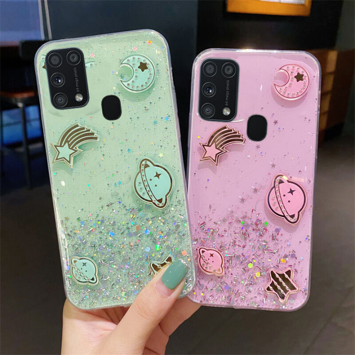 Phone Case Samsung M21 Accessories In Box M21 Design Phone Cover