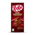 Nestlé KITKAT Dark Chocolate Coated Wafer, 150 grams. 