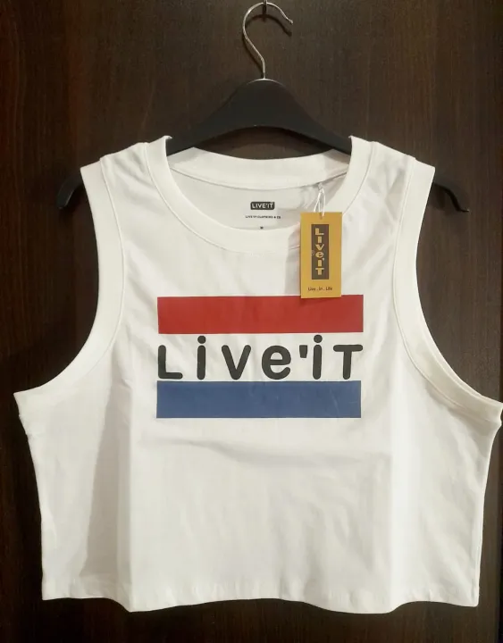 Liveit%20Womens%20White%20Crop%20Vest%20Sport%20-%20Image%203