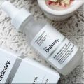 Original_ Made in CANADA the ORDINARY Alpha Arbutin 2% + HA Hyperpigmentation Serum 30ml. A Concentrated Serum with Purified Hyaluronic Acid (toaa). 