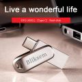 Pendrive Memory Stick TYPE-C 32GB 2.0 Metal Usb Flash Drive Pen Drive Usb Stick. 