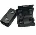 Samsung AKG_S10 Plus Earphone S10+ Stereo Handfree 3.5mm With Mic Wire Earphone Samsung AKG earphones, EO-IG955, 3.5mm earphones, wired earphones with mic, in-ear headphones, hands-free earphones, AKG tuned earphones, Samsung S10 earphones​. 