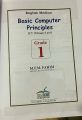 Primary ICT book Sri Lanka, Computer studies book for kids, Grade 1–5 ICT book, English medium computer book, Computer basics for primary students, ICT textbook Sri Lanka, Grade 2 ICT book, ICT book. 