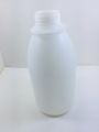 10/50/100 Plastic bottles, Empty Oil Bottle,225ml,Double Cap Leakproof. 