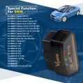 Icar2 OBD2 Scanner Vgate Icar Pro V2.3 / For IOS/Android Auto OBD Code Reader Diagnose Tool  Pk ELM327 - ICAR Pro  - ICAR 2 series. 