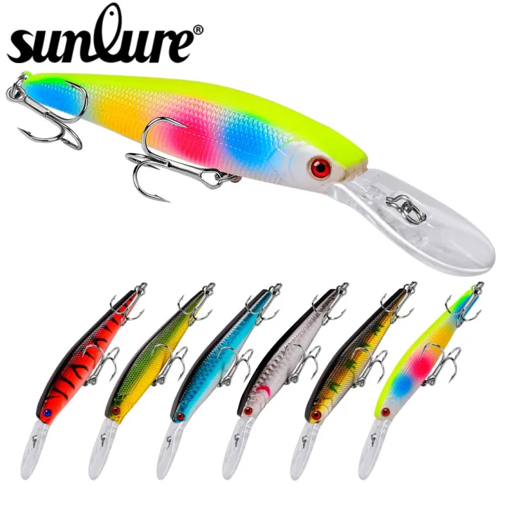%E3%80%90ETOP%E3%80%91Sunlure%205%20Topwater%20Minnow%20Lures%2012.5cm-14g%20Floating%20Fishing%20Lures%20Noisy%20Hard%20Baits%20Artificial%20Wobblers%20Crankbaits%20Pesca%20Isca%20-%20Image%203