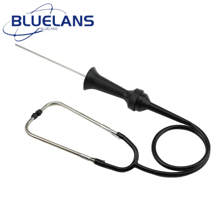 Automotive Sound Detection Tool Professional Auto Engine Stethoscope ...