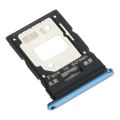 SIM Card Tray + SIM Card Tray / Micro SD Card Tray for Xiaomi Mi 11 Lite/11 Lite 5G NE M2101K9AG. 