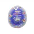 CAMERA Taiwan Orthodontic Soother Baby Soother Baby Soopi Pacifier Silicone Nipple BPA Free. 
