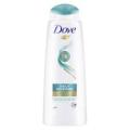 Dove Daily Moisture 2 in 1 Shampoo + Conditioner 400ml. 