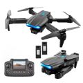 E99 Pro Drone With 4K Dual Camera Wifi Obstacle Avoidance For Aerial Photography Quadcopter For Birthday Gift. 
