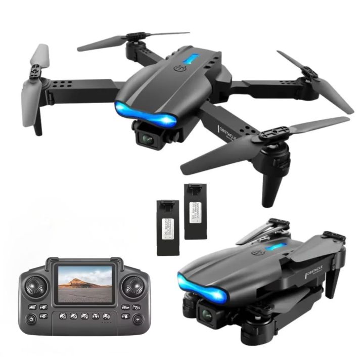 E99%20Pro%20Drone%20With%204K%20Dual%20Camera%20Wifi%20Obstacle%20Avoidance%20For%20Aerial%20Photography%20Quadcopter%20For%20Birthday%20Gift%20-%20Image%202
