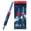 solder paste Thermal paste processor mx-4 Thermal grease Grease high quality cpu thermal paste Cooling Coolers CPU Thermal pastes 8.5whand tools. 