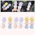 Car Seat Belt Strap Decorations for Kids Adults Women Girls. 