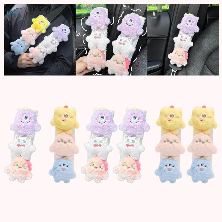 Car%20Seat%20Belt%20Strap%20Decorations%20for%20Kids%20Adults%20Women%20Girls%20-%20Image%203
