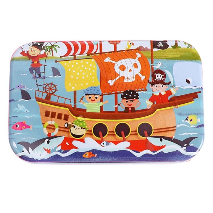 60Pcs%20Puzzle%20Montessori%20Wooden%20Puzzle%20For%20Jigsaw%20Baby%20Educational%20Game%20Toys%20For%20Kids%204%20years%20old%20Puzzle%20-%20Image%202