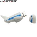 【8GB 】 Aircraft Usb flash drive 8G 16GB 32GB 64GB mini airplane shape pen drive real capacity wholesale price plane creativo. 