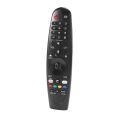 AN-MR650A No Magic Voice Replacement Remote Control for LG Smart LED TV. 