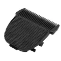 3X Black Ceramic Titanium Knife Pet Dog Hair Trimmer Blade Clipper Head for P2 P3 P6 P9 S1 ZP-295 ZP-293 4. 