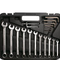 FIXTEC Brand Car Repair Tool Kit 77Pcs. 