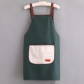 Apron Work Apron Kitchen Apron Men's Apron Women's Apron. 