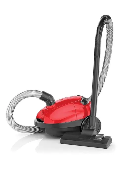 BLACK+DECKER%201000W%20Bagged%20Vacuum%20Cleaner%20-%20Image%202