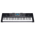 MEIKE 61 Keys Professional Keyboard MIDI with Touch Function Keys - (MK8650). 